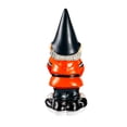 thumbnail image 2 of Chicago Bears 11'' Resin Garden Gnome, 2 of 2