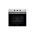 thumbnail image 1 of Horno Eléctrico Empotrable Teka HBB 605 60 cm Acero Inoxidable Cristal Negro, 1 of 2