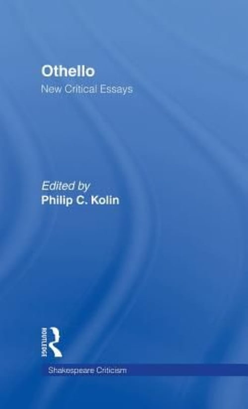 Othello critical essays