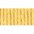 thumbnail image 3 of Lily Sugar'n Cream Yarn - Solids-Country Yellow, Multipack Of 6, 3 of 3