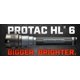 thumbnail image 5 of Linterna Streamlight ProTac HL 6 de 5.300 lm recargable, 5 of 7