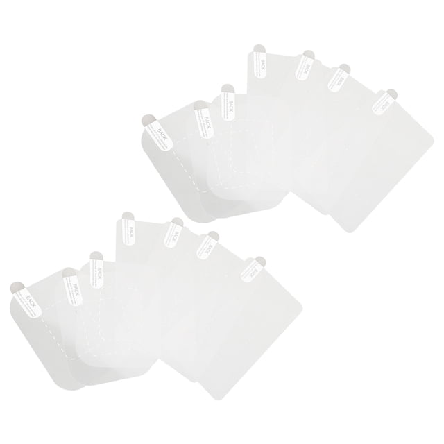 unbranded 32Ud Transparente Para Camara De Con Montaje Sin