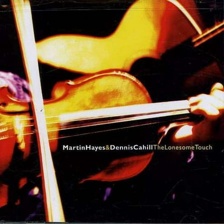 Martin Hayes - Lonesome Touch - Music & Performance - CD