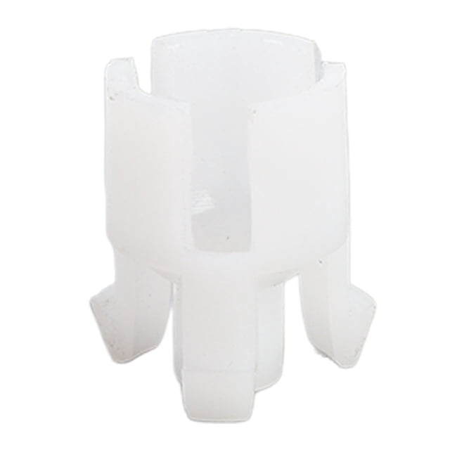 Clutch Master Cylinder Clips, 10pcs Plastic Clips Replacement for Elysee C Elysee C2 C3 C4 C5 C6 9676534480 With Premium Plastic Strength