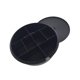 thumbnail image 3 of Advancent Caja de señuelos para aparejos de pesca de 8 pulgadas, caja de cebo extraíble portátil para interiores y exteriores, Deportes acuáticos, 3 of 5