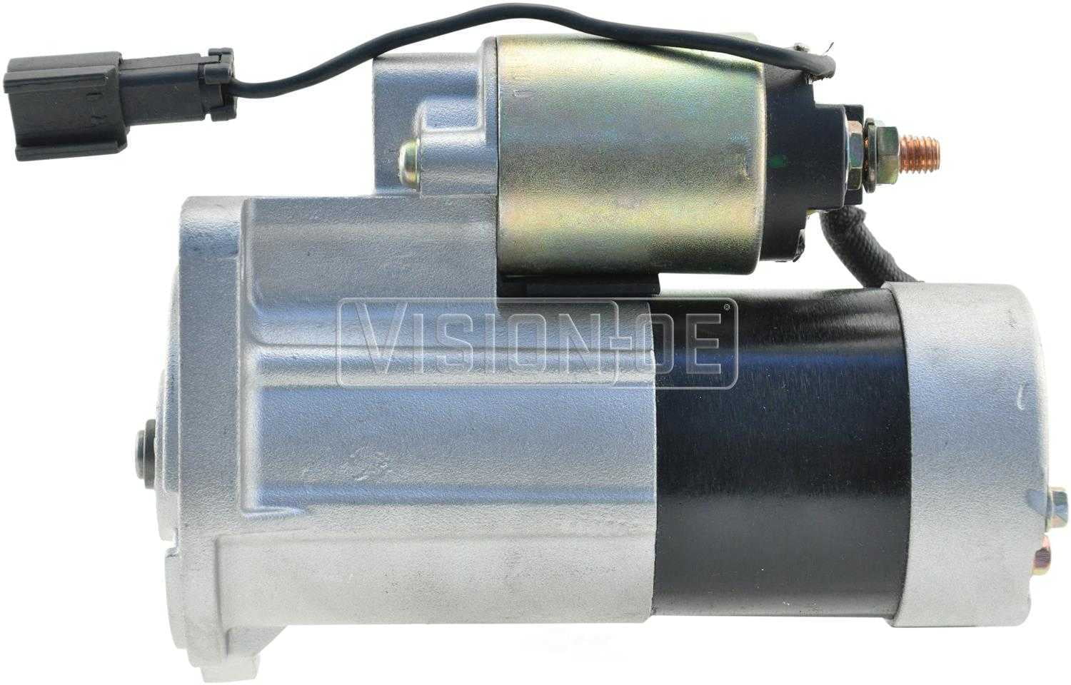 Vision OE 17685 Starter Motor