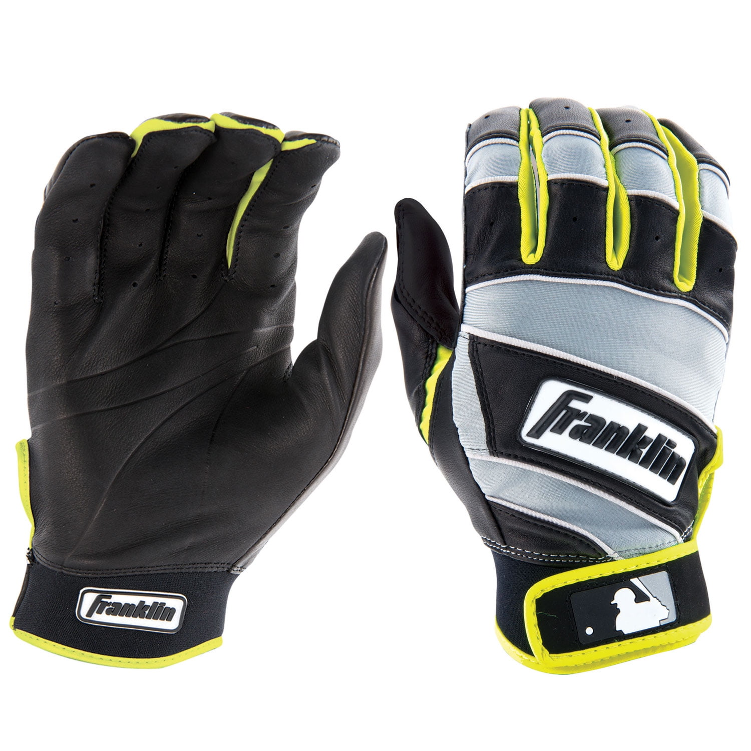 baseball batting gloves walmart