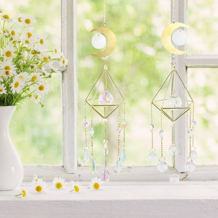 

Qunalilene Yule Lads Decorations Window Pendant DIY Outdoor Decoration Color Indoor Pendant Decoration Decoration Hangs