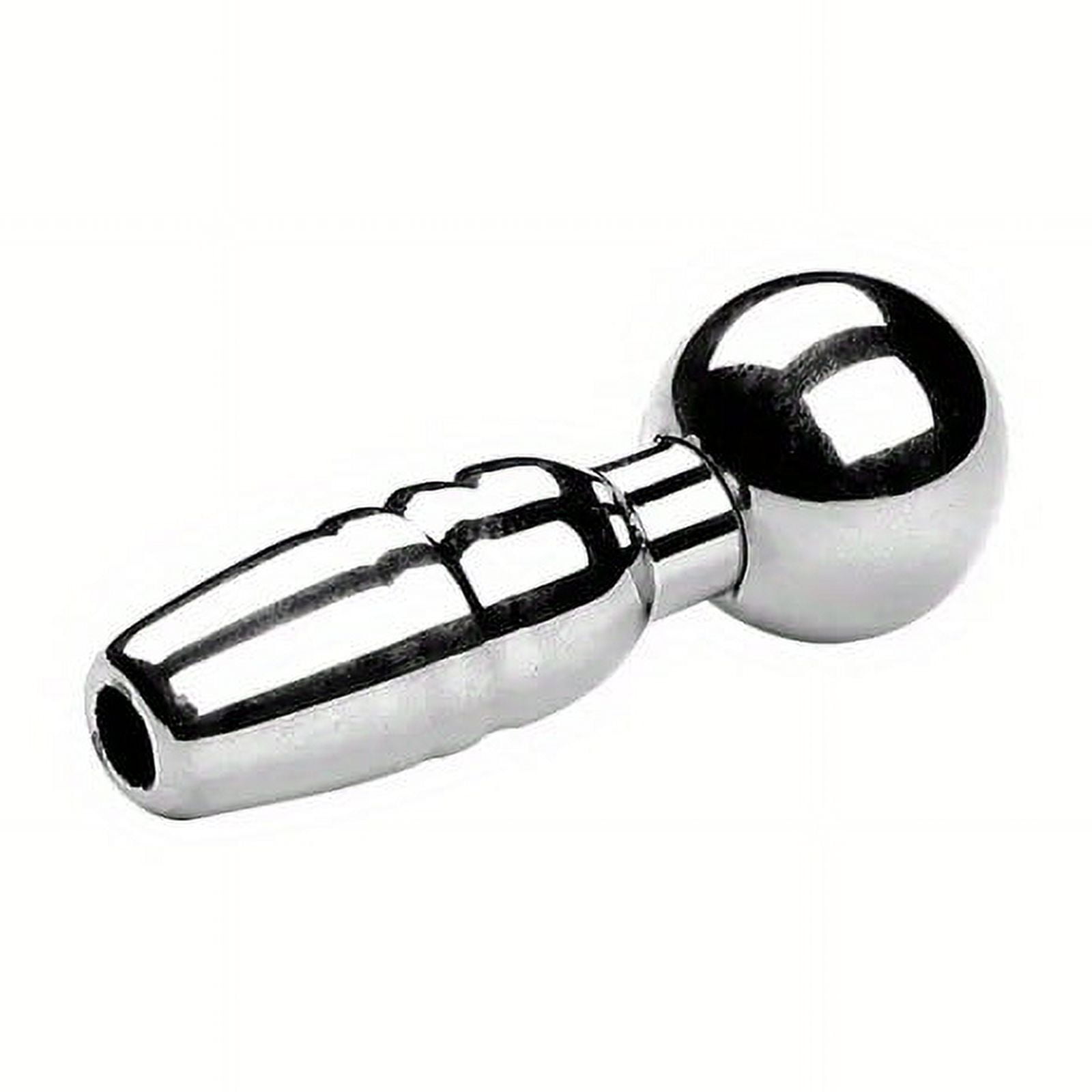 Vibrating Plug Stainless Steel Urethral Dilator Sound - Medical Grade Penis  Plug For Urology & Stretching Urethral Sound