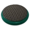 thumbnail image 2 of Bucket Lidz green FrameBlack Diamond Pad, 2 of 4