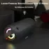 thumbnail image 5 of Bocina Bluetooth Portátil Pamolo Impermeable Con RGB Luces BST3146879, 5 of 7