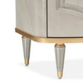 thumbnail image 4 of St. Charles Sideboard with Mirror - Dove Gray, 4 of 16
