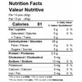 thumbnail image 3 of Cottage Country No Sugar Added Cola Bottles 850g, 3 of 3