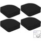 thumbnail image 1 of Anti Vibration Pad Anti Vibration Mat Washing Machine Eva Washing Machine Mat Anti Shock Anti-slip Fridge Mute Pad For Washing Machine Fridge Dryer Tr, 1 of 5