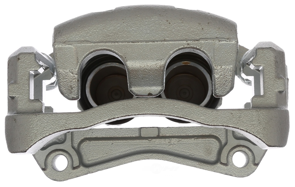 ACDelco 18FR12696C Reman Friction Ready Coated Disc Brake Caliper