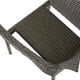 thumbnail image 5 of Silla Para Jardín o Terraza con Cojín NATERIAL NOA, 5 of 10