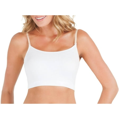 Lingerie Solutions Ribbed Cami Bra Too