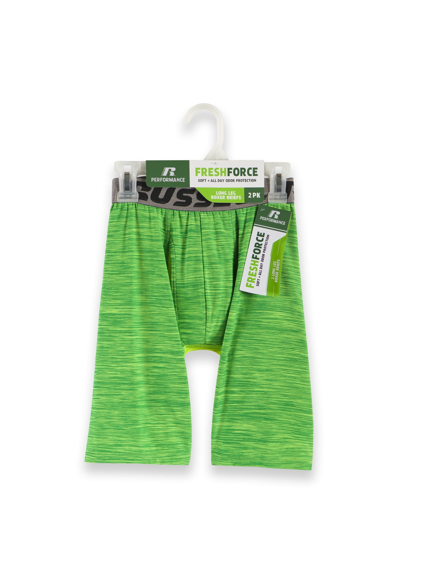 russell freshforce performance boxer briefs