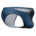thumbnail image 3 of ErgoWear Style EW1798 X4D SE Bikini Color Sea Blue Size XL, 3 of 5