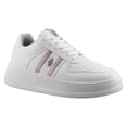 thumbnail image 2 of Tenis Mujer HPC Polo Dama Casuales blanco 24, 2 of 4