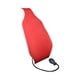 thumbnail image 3 of Cojín de Soporte Cola Ajustable Universal para Automóvil Respaldo de Coche Rojo, 3 of 7