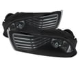 thumbnail image 2 of Spyder Scion TC 05-10 OEM Fog Lights w/Switch - Smoke, 2 of 5