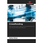 Crowdfunding, (Paperback)