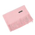 thumbnail image 2 of Women's Scarf Cashmere Cashmere Shawl Tassels, 2 of 2