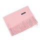 thumbnail image 2 of Women's Scarf Cashmere Cashmere Shawl Tassels, 2 of 2