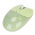 thumbnail image 4 of Cute Cartoon Cat Paw Dual Mode  Mouse for Computer Tablet Mini Silent  Mouse, 4 of 8