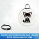 thumbnail image 2 of Pet Anti Lost GPS Tracker Bluetooth Smart Waterproof Locator,Cat, 2 of 5