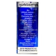 thumbnail image 3 of Ultra Advanc3 30 cápsulas de 500 mg Original Curcuma Productos Naturistas Unión ULTRAADVANC3, 3 of 6