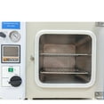 thumbnail image 3 of 1.9 Cu Ft Digital Vacuum Drying Oven 122-482℉ Temperature Control Vacuum Drying Oven, 3 of 8