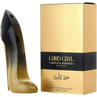 新品未開封 GOOD GIRL VELVET FATALE 80ml 香水 Amazon.com : Carolina Herrera Good Girl Eau de Perfume (2.7 Fl Oz