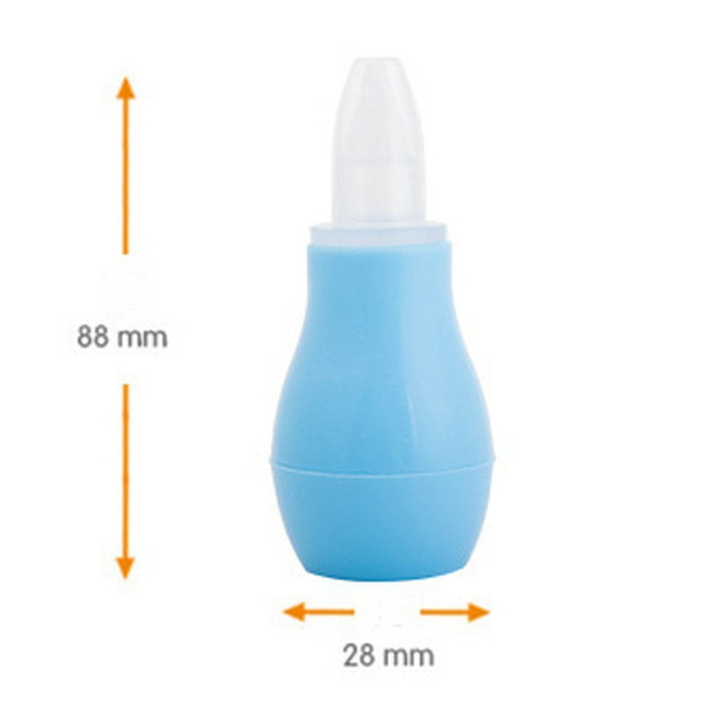 nose bulb syringe walmart