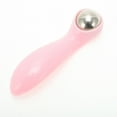thumbnail image 5 of Unique Bargains 1 Pc Reusable Facial Roller for Beauty Parlor Pink PP Magnetic Beads, 5 of 5