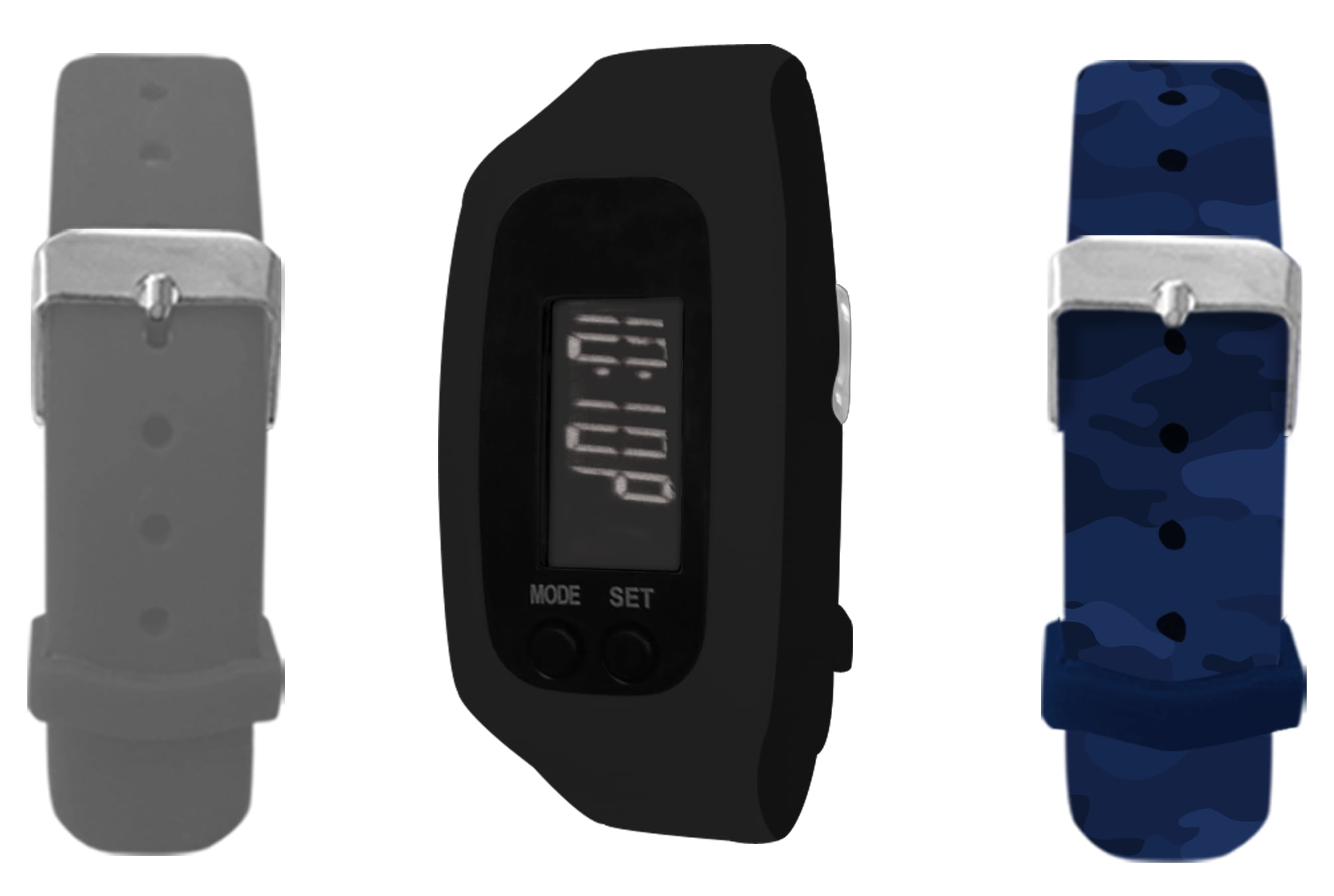 bfit watch straps