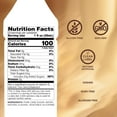 thumbnail image 2 of Monin - Cookie Butter Syrup, Great for Coffees, Lattes, and Mochas, Gluten-Free, Vegan, Non-GMO (750 ml), 2 of 4