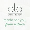 thumbnail image 6 of Dr. Mercola Ola Botanical Warm Vanilla Whipped Body Butter, 4 Oz. (113 g), Deeply Hydrate & Nourish, Organic Shea Butter, USDA Organic, Non-GMO, 6 of 6