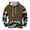 A-Army Green, variant on Jinhomg Drawstring Hoodies for Men Big and Tall Casual Camo Print Sweatshirts Thermal Comfy Long Sleeve Hooded Sweatshirt with Pocket Fall Saving Army Green M