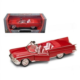 1950 Lincoln Cosmopolitan Bubble Top Limousine wit - Walmart.com