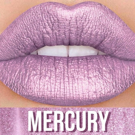UPC 816652020194 product image for Lime Crime Velvetines Metallic Mercury | upcitemdb.com