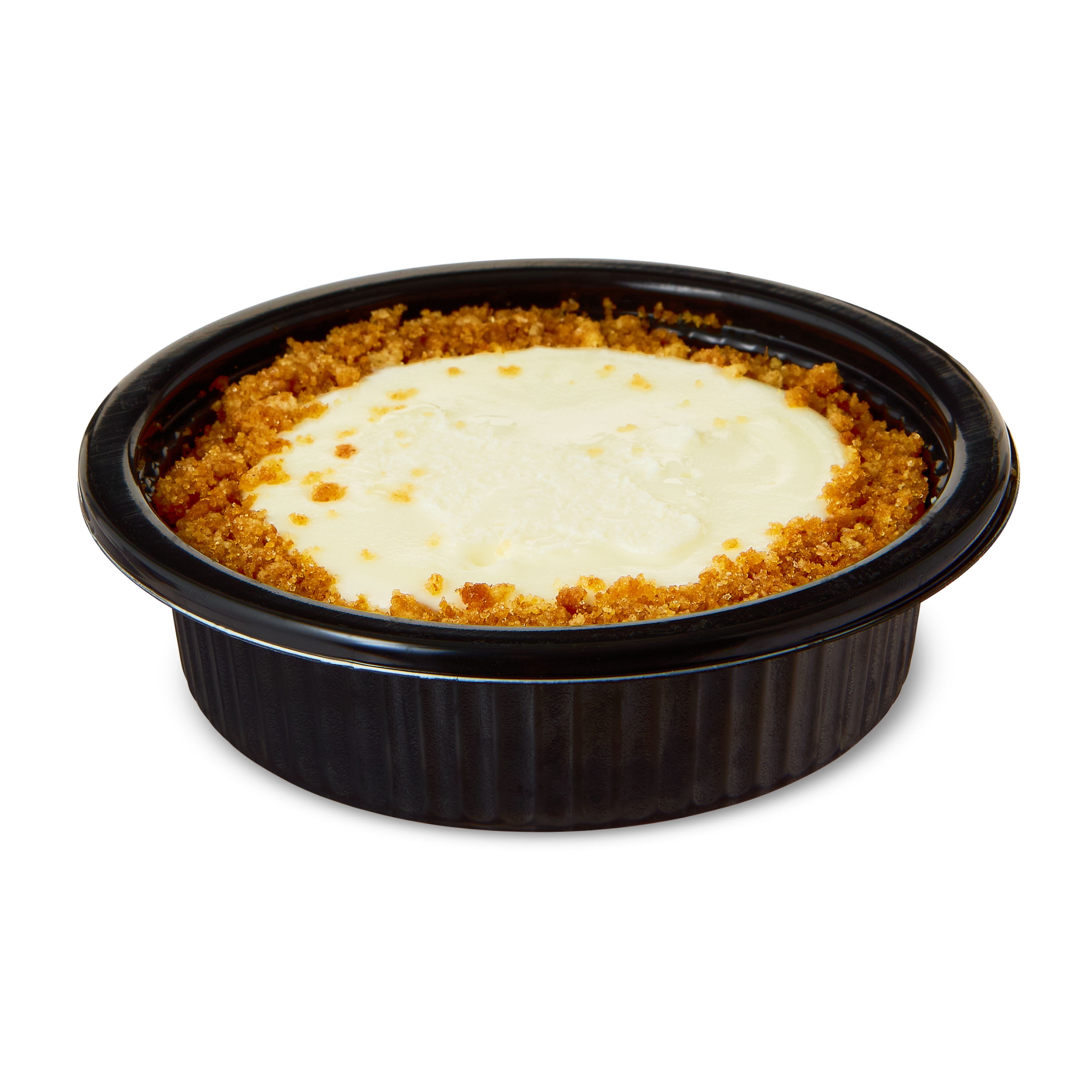 Marketside 4-Inch Mini Key Lime Baked Pie, 4 oz Tray (Refrigerated)