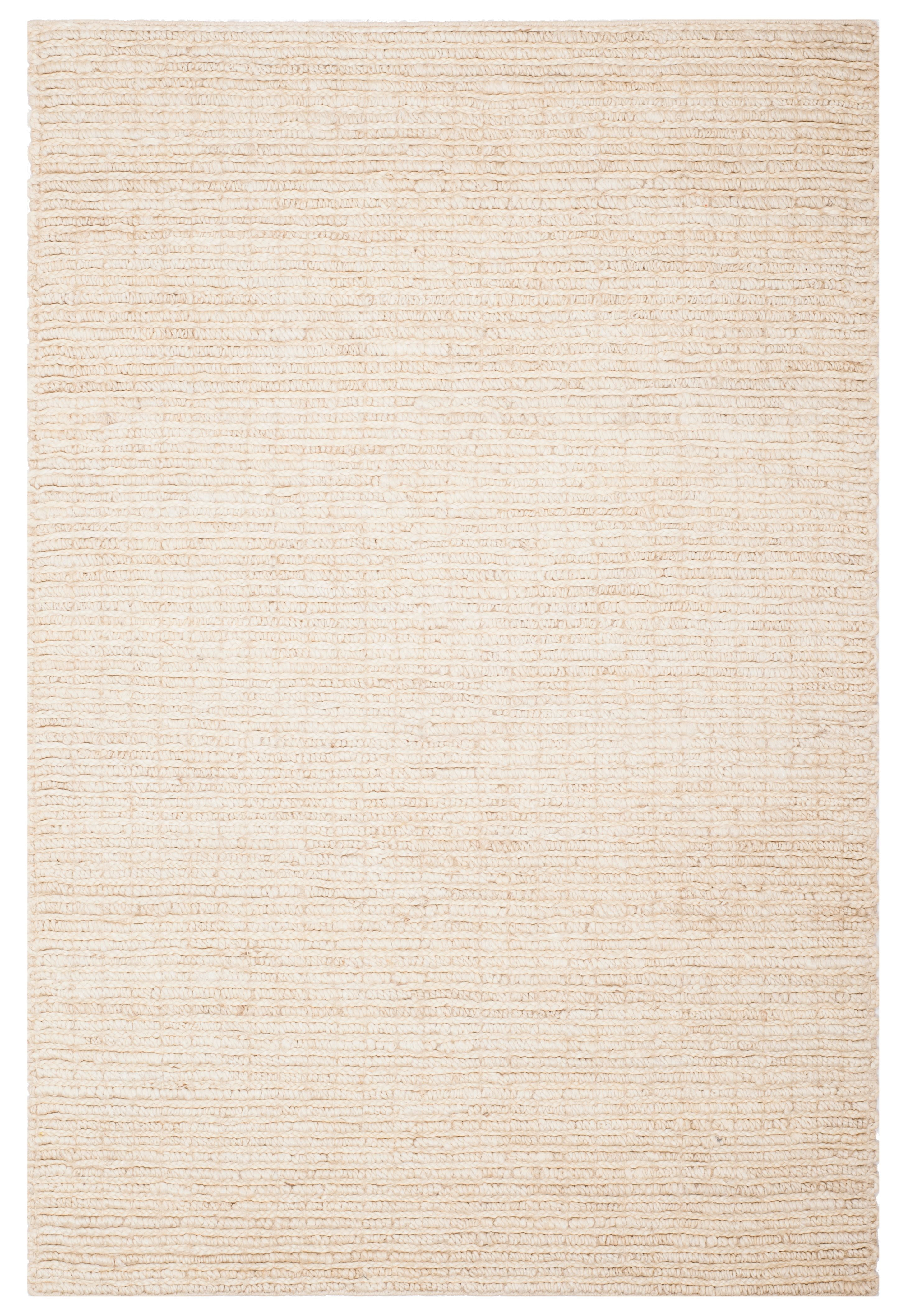 Safavieh Natural Fiber Sheryll Solid Braided Area Rug