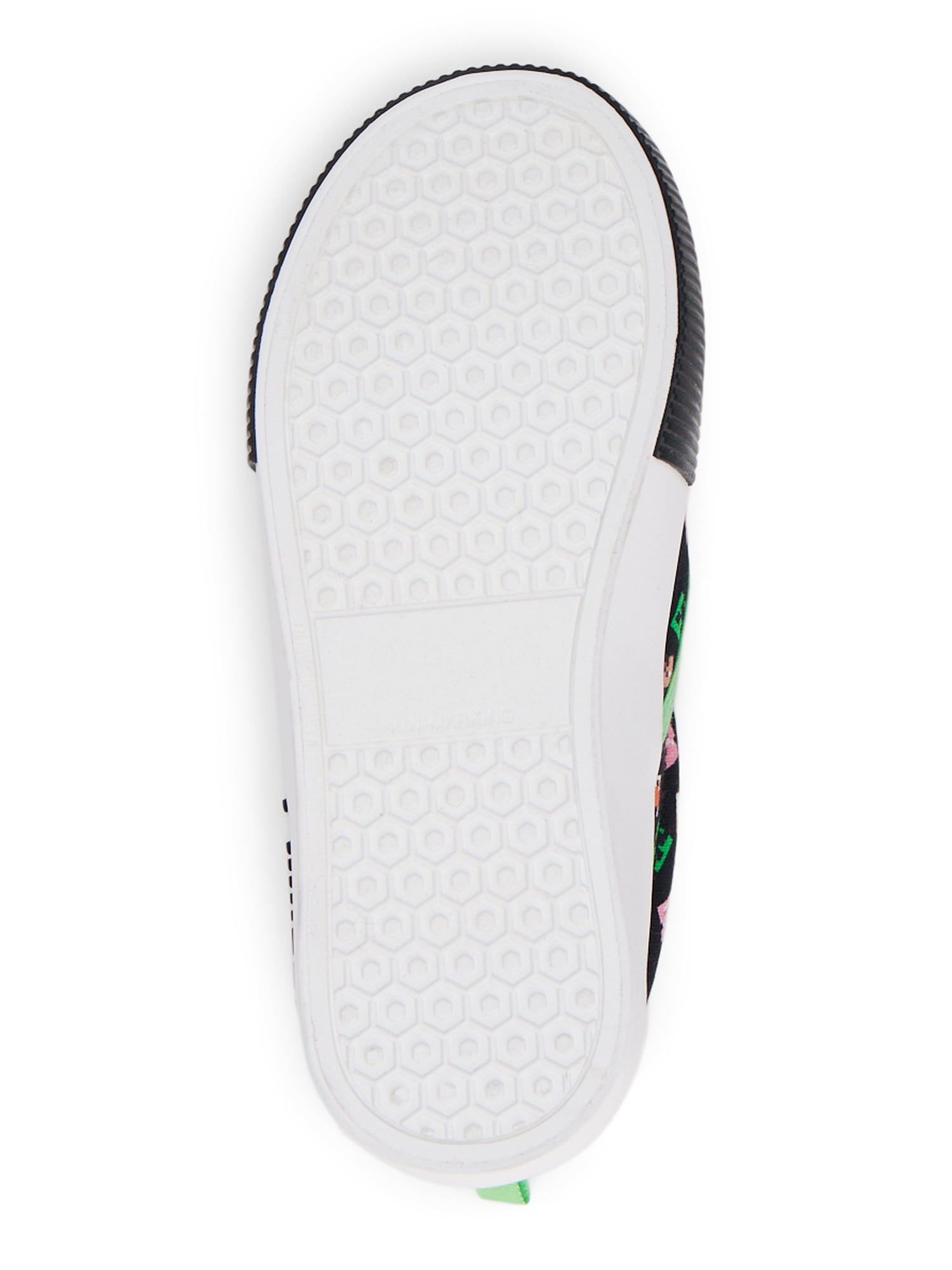 Minecraft Little & Big Kids Slip-On Sneakers