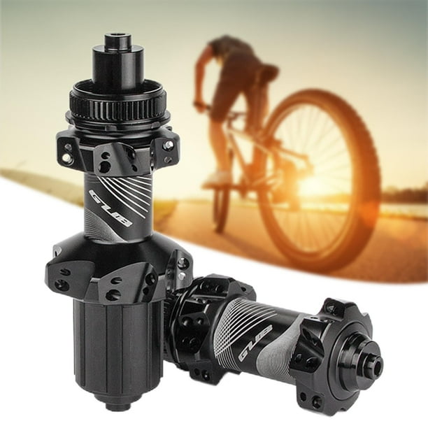 Bujes de disco para bicicleta de montaña conjunto de buje