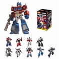 thumbnail image 2 of Blokees Transformer Galaxy Figure Mystery Box Version 01 Roll Out, 2 of 3