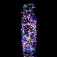 thumbnail image 3 of 1M Chaîne Fée Lumière 10 Led Batterie Exploité Lumières Fête Lampe de Mariage, 3 of 5
