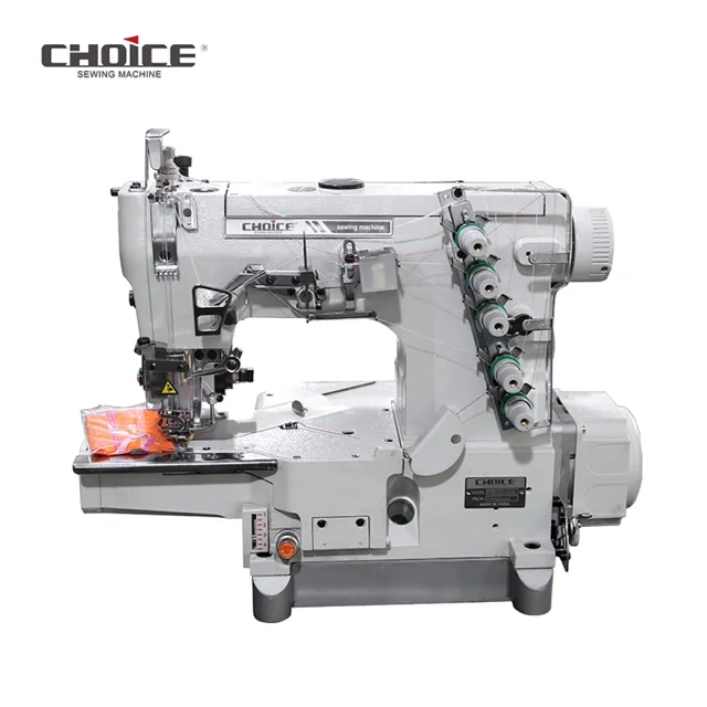 MAQUINA DE COSER MOTOR DE ACCIONAMIENTO DIRECTO CILINDRICO GC600-01CB/RP/DD