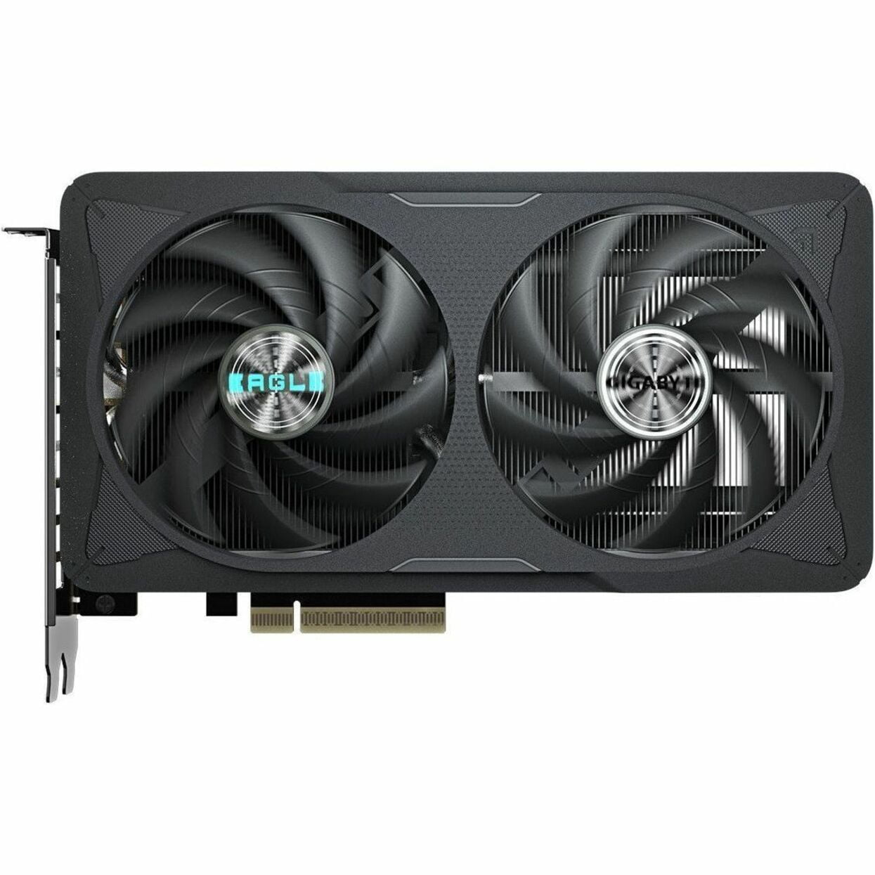 GIGABYTE NVIDIA GeForce RTX 5060 Graphic Card, 8 GB GDDR7